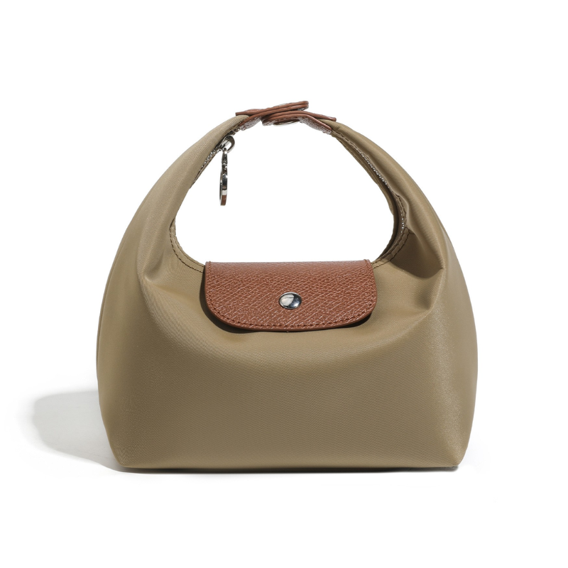 Waterproof Dumpling Casual Handbag