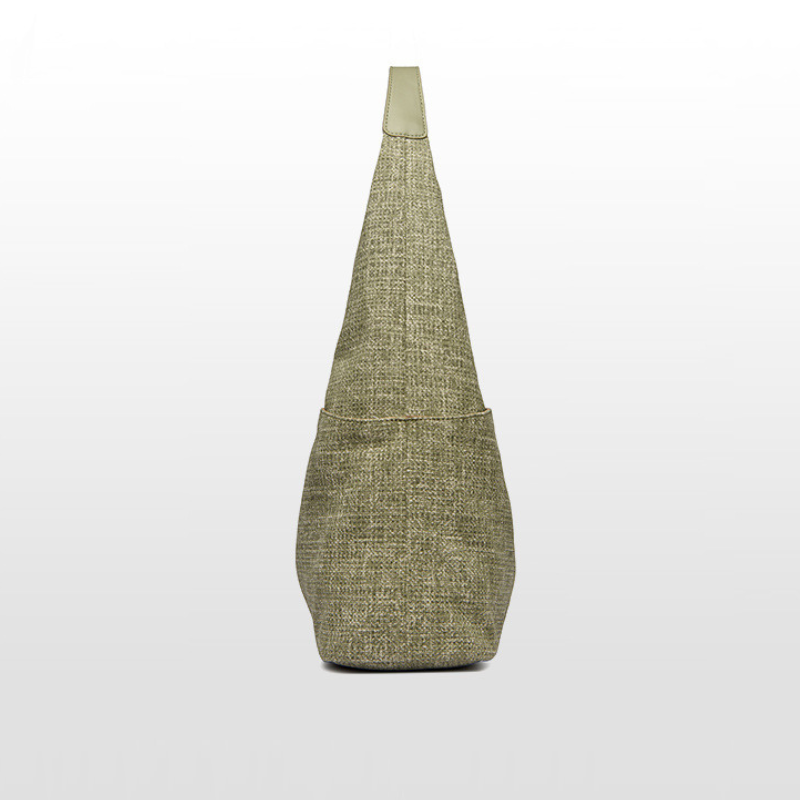 Under Ease Simple Tote Bag