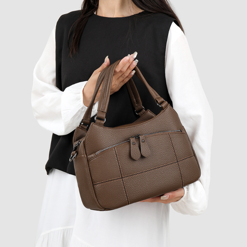 Everyday Grace Shoulder Bag