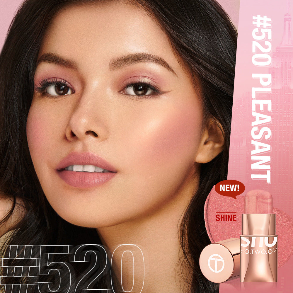 Sunlit Veil Multiuse Cream Blush