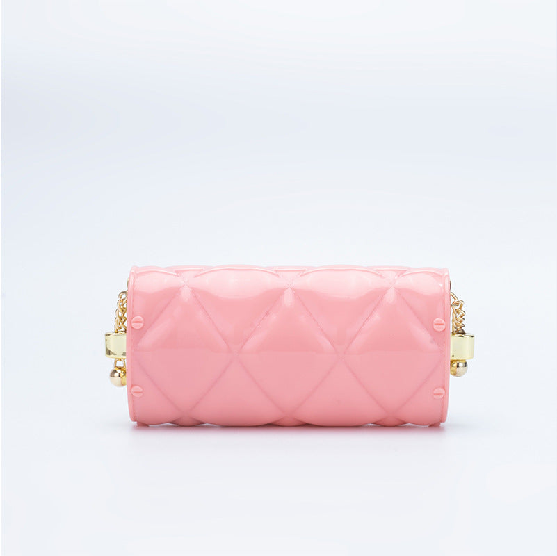 Jelly Mini Envelope Shoulder Bag