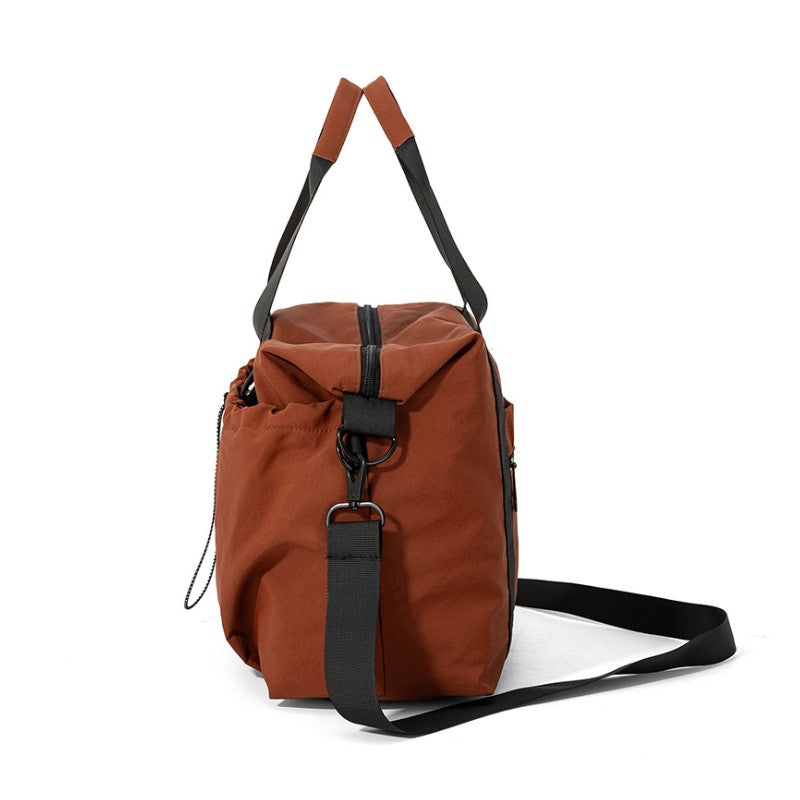 Flex Guard Wet & Dry Duffle Bag