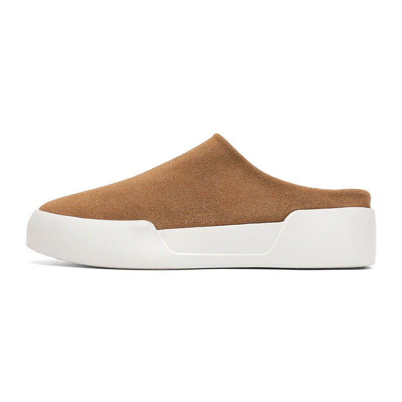 ElevateStep Casual Shoes