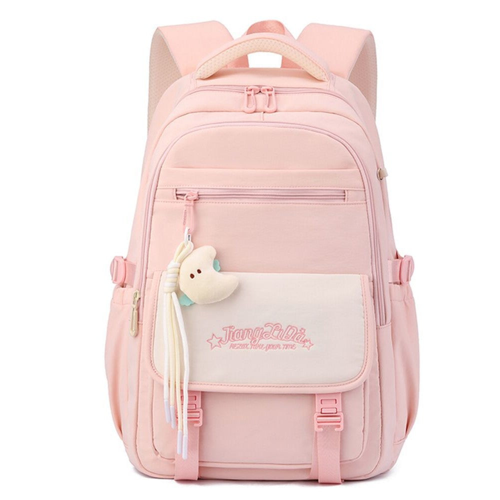 Bright Era School Backpack