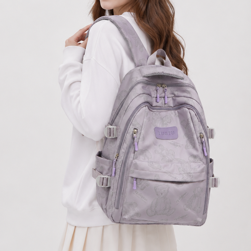 Campus Carry Women Backpack