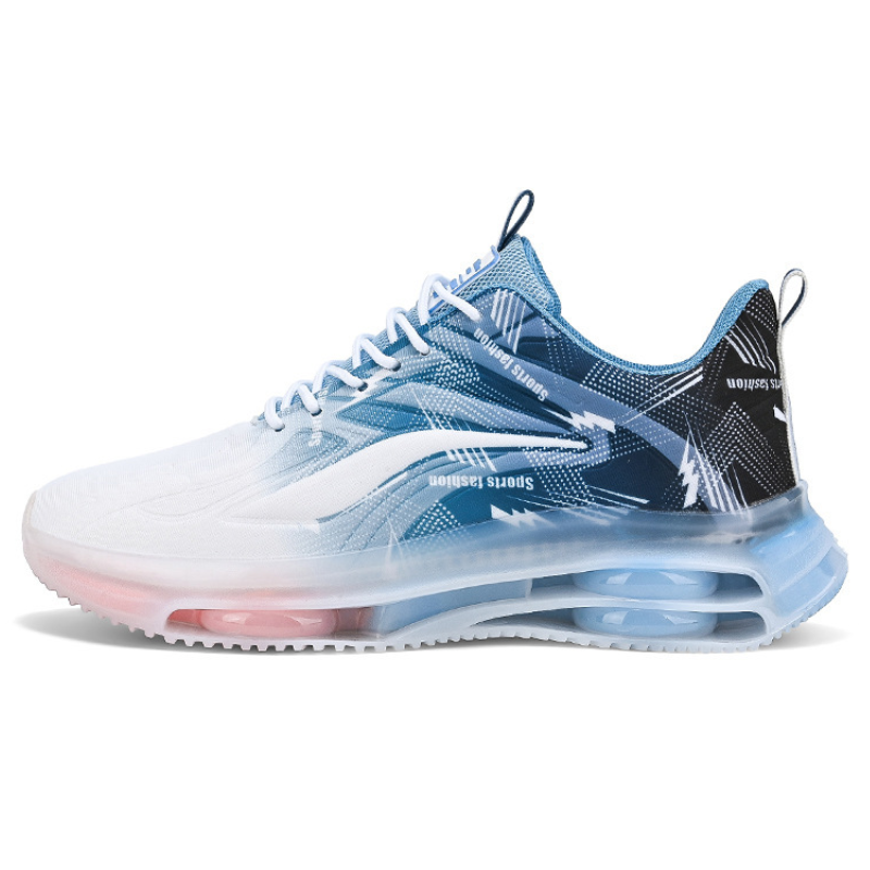 Caleb Air Cush Pro Runner Shoes