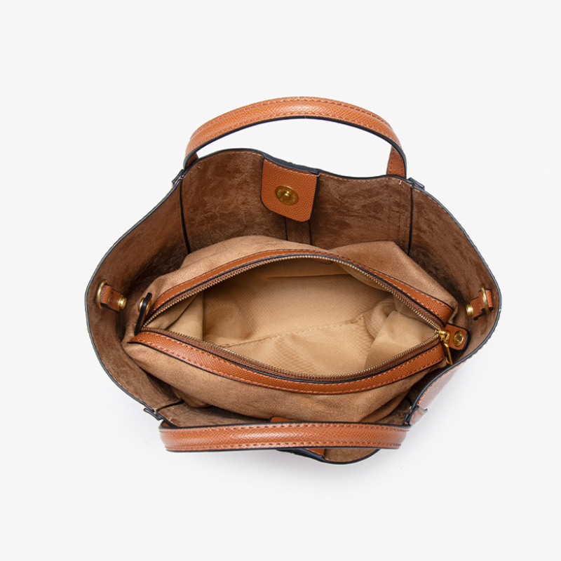 High-End Light Luxury Lazy Style Handbag