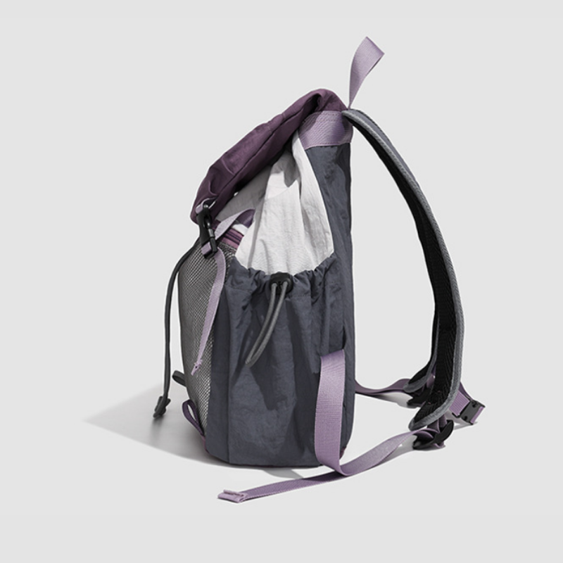 Aquarelle Waterproof Backpack
