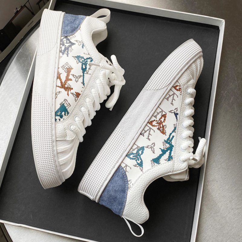 Aero Lift Summer Platform Sneakers