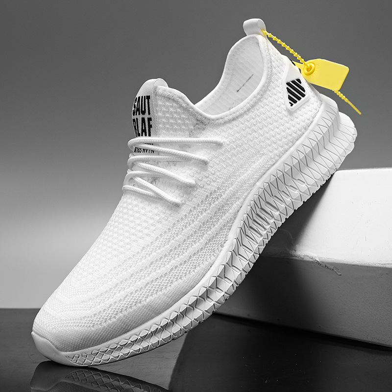 AeroKnit Lightweight Casual Shoes