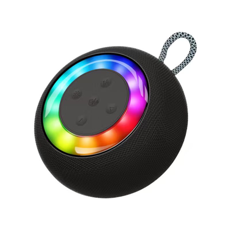 RGB Wireless Adventure Speaker
