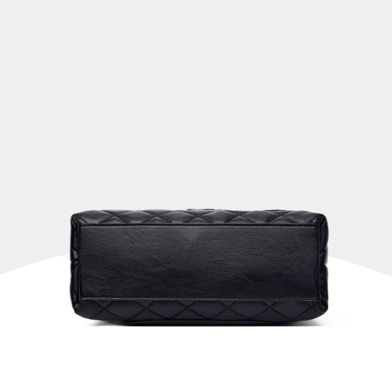 Quilt Chain Trend Crossbody Bag