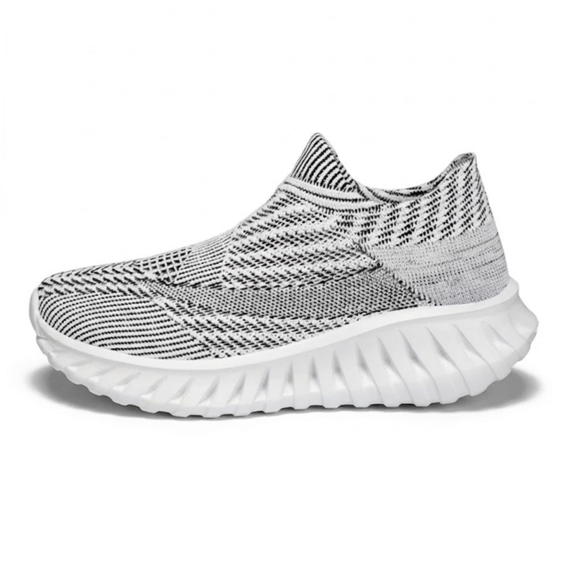 Unisex Fly Knit Sports Running Shoes