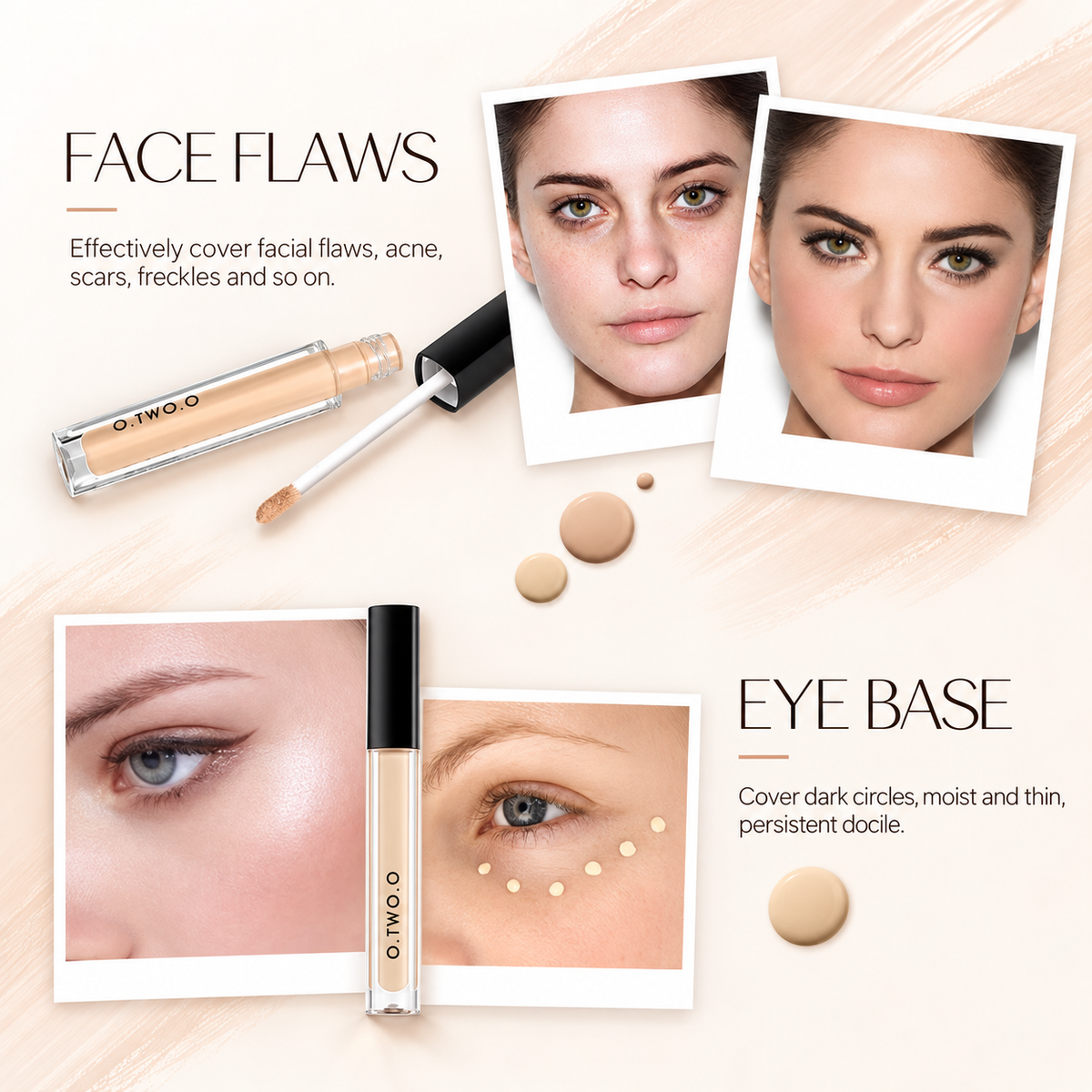 HydraVeil Moisture Perfecting Concealer