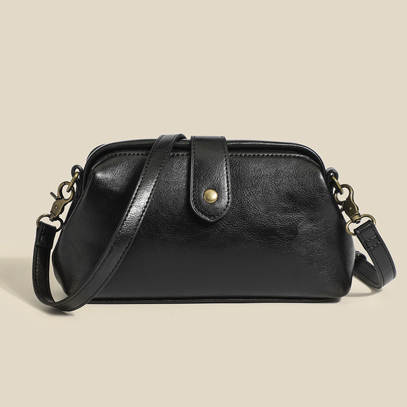 Women's Elegant Quilted Shoulder Bag