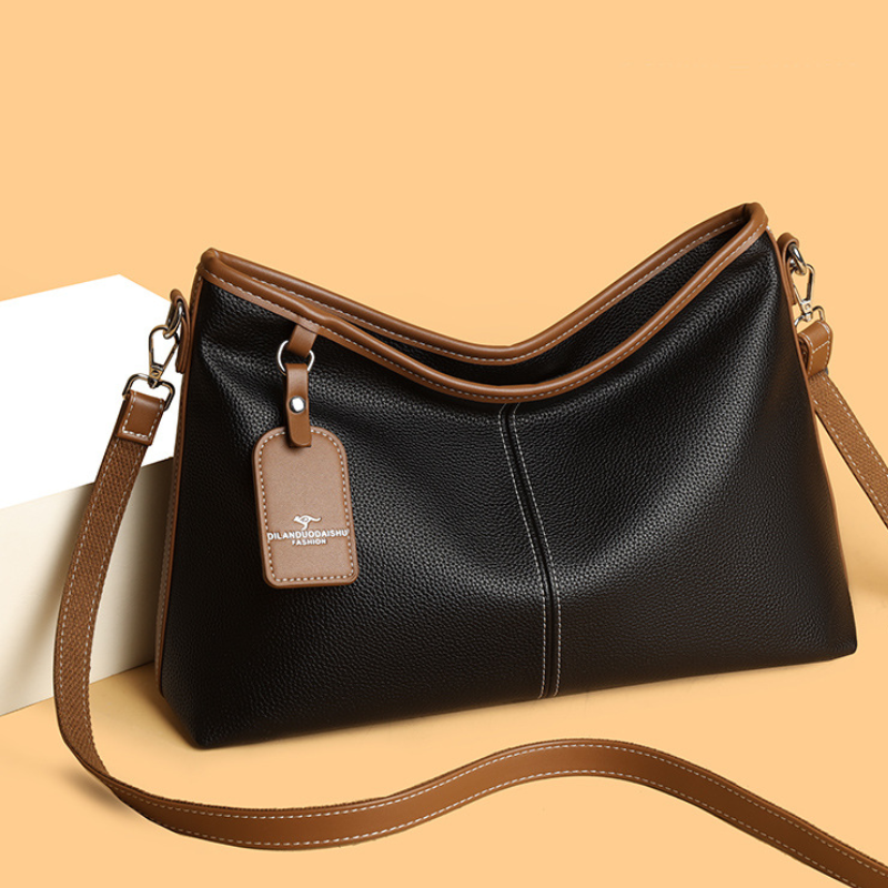 Women's Curved Underarm Shoulder Bag