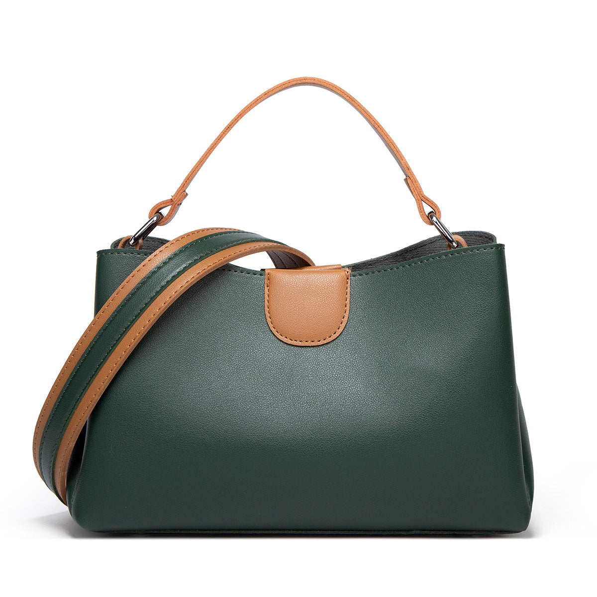 Elegant Large Capacity Handbag