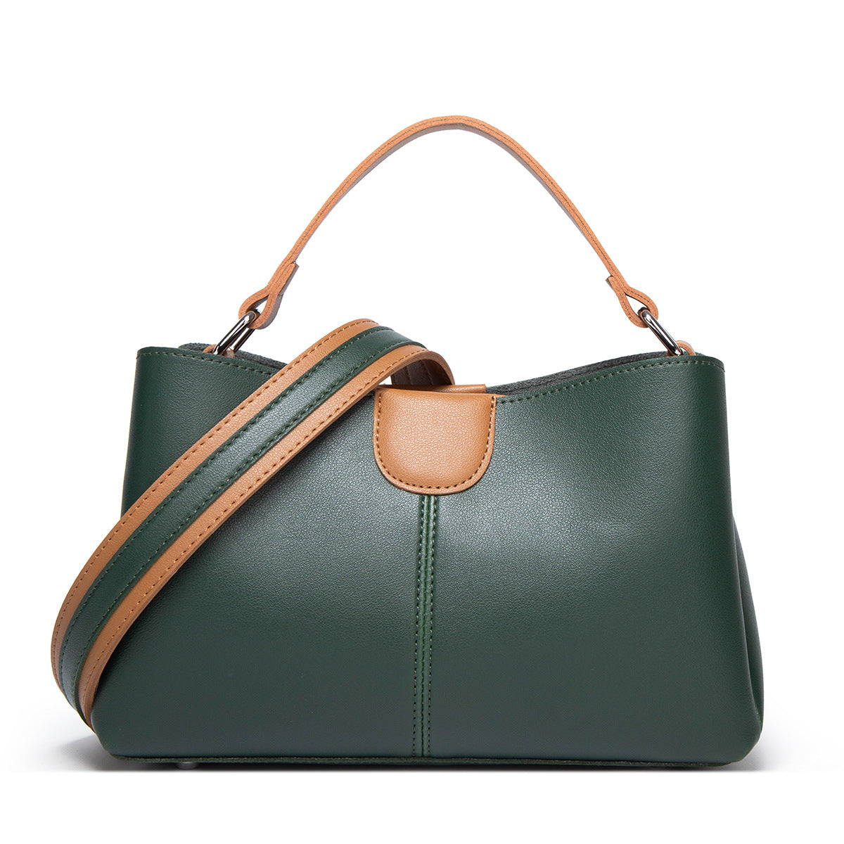 Elegant Large Capacity Handbag