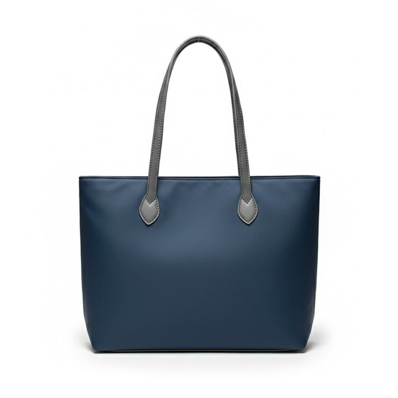 Women's Sleek Professional Shoulder Bag