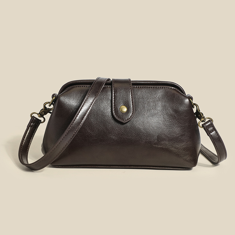 Women's Elegant Quilted Shoulder Bag
