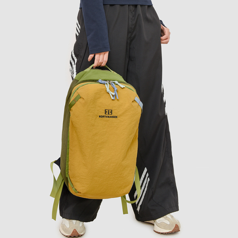 Novelle Style Backpack