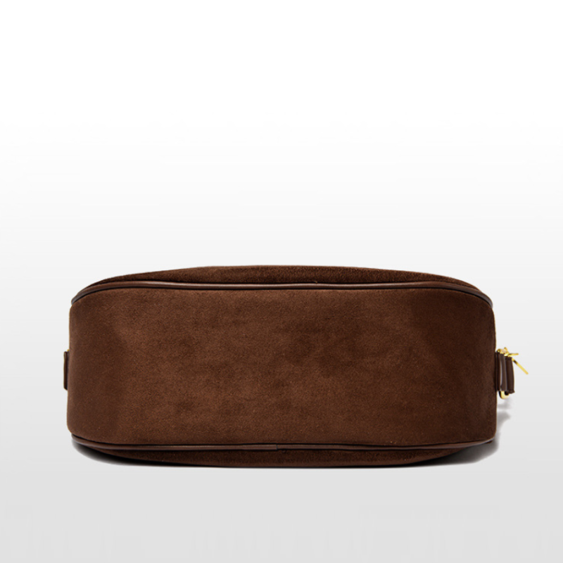 Casual Vibe Shoulder Bag