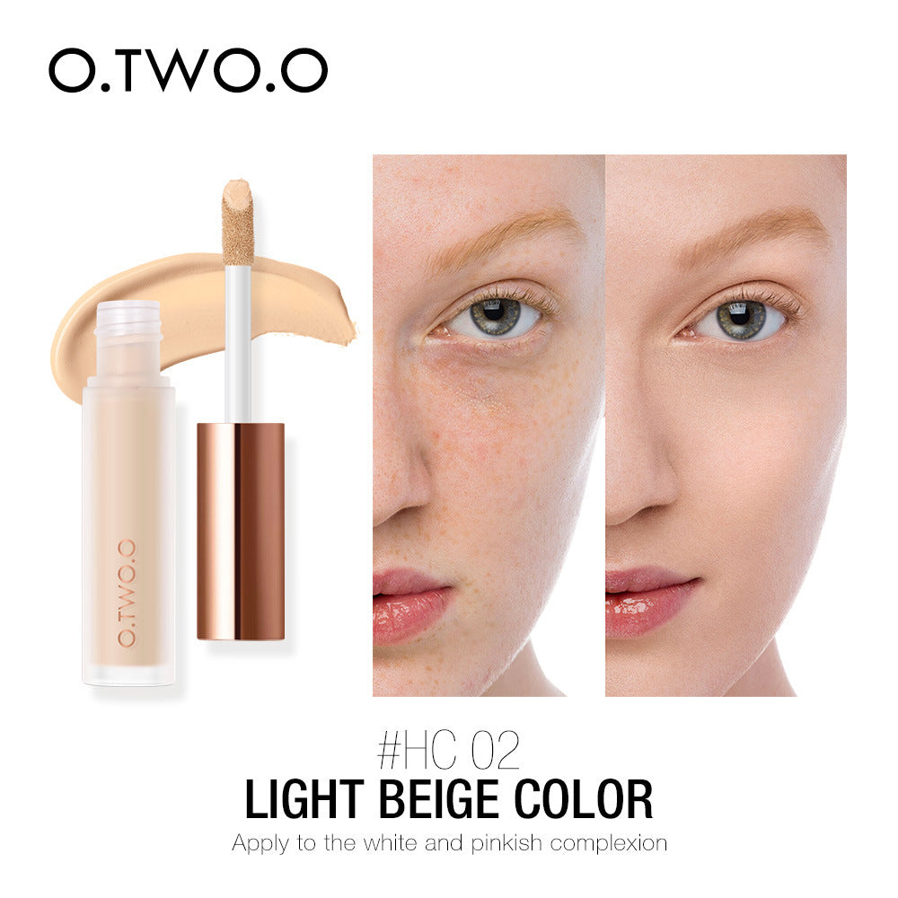 BrightVeil High Coverage Liquid Concealer