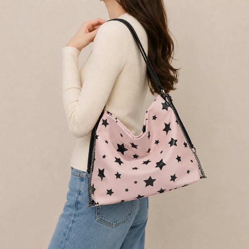Elevra Shoulder Bag