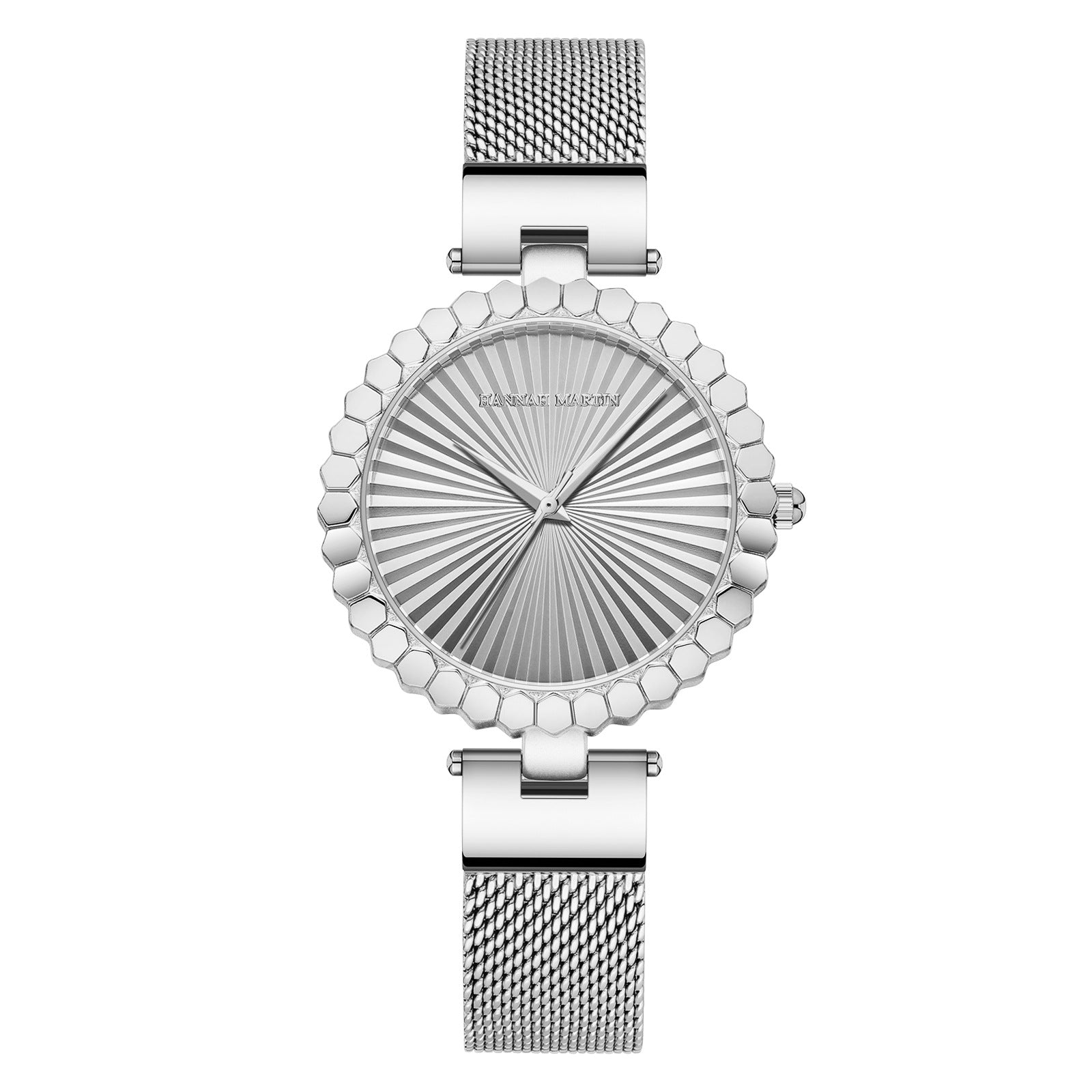 Aurelia Radiant Watch