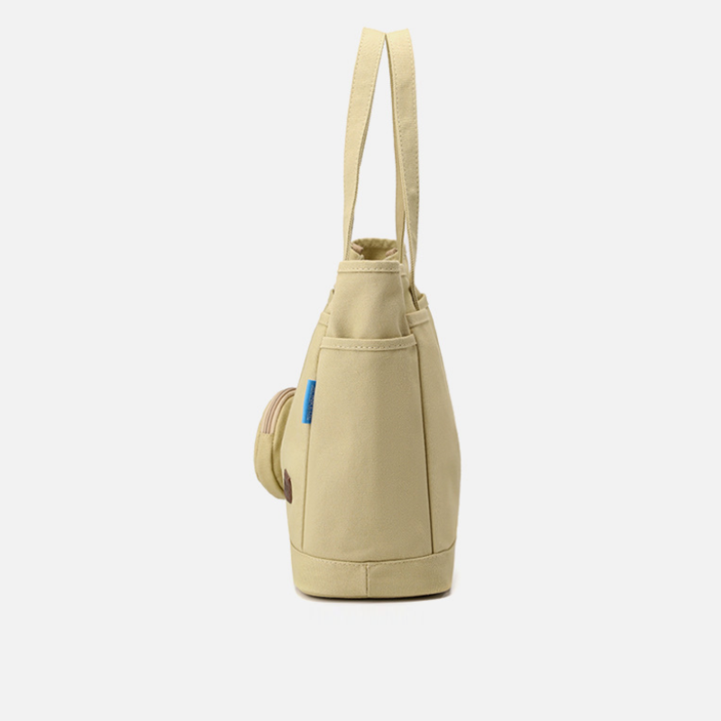 Urban Multi Pocket Tote Bag