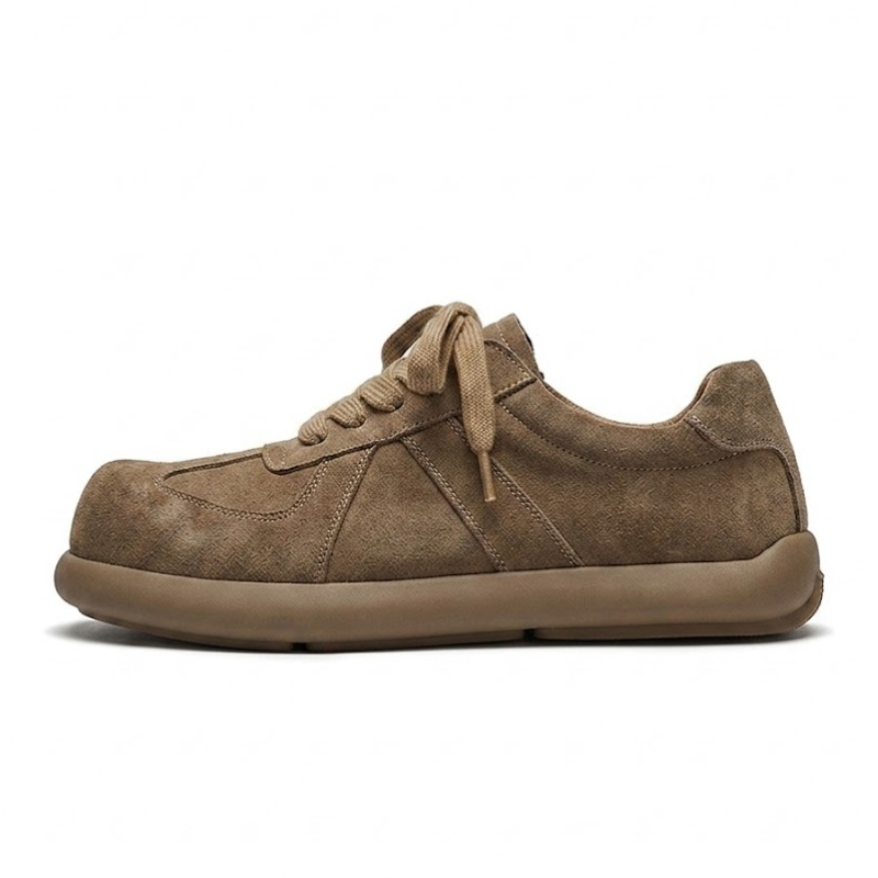 Women's Casual Low-Top Sneakers