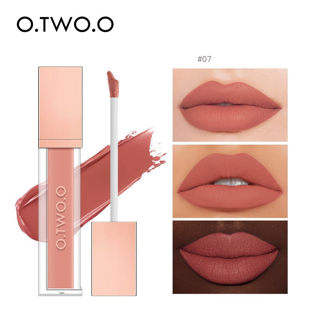 Intense Velvet Stay Lip Color