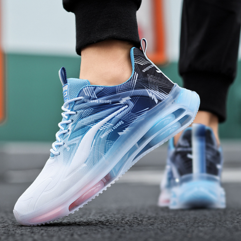 Caleb Air Cush Pro Runner Shoes