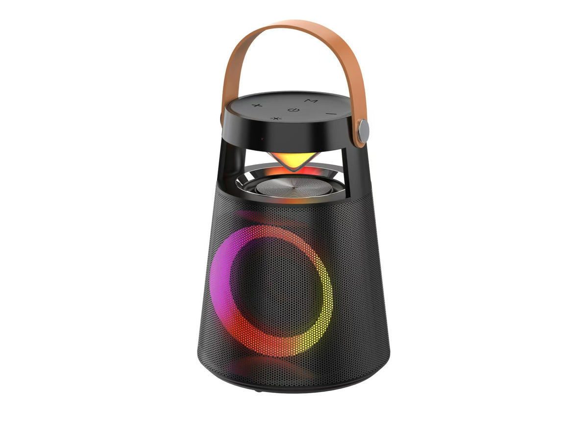 Portable Handheld Wireless Bluetooth Speaker