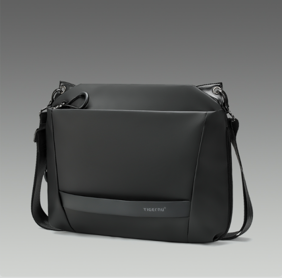 Tigernu Japanese Style Waterproof Men's Messenger Bag