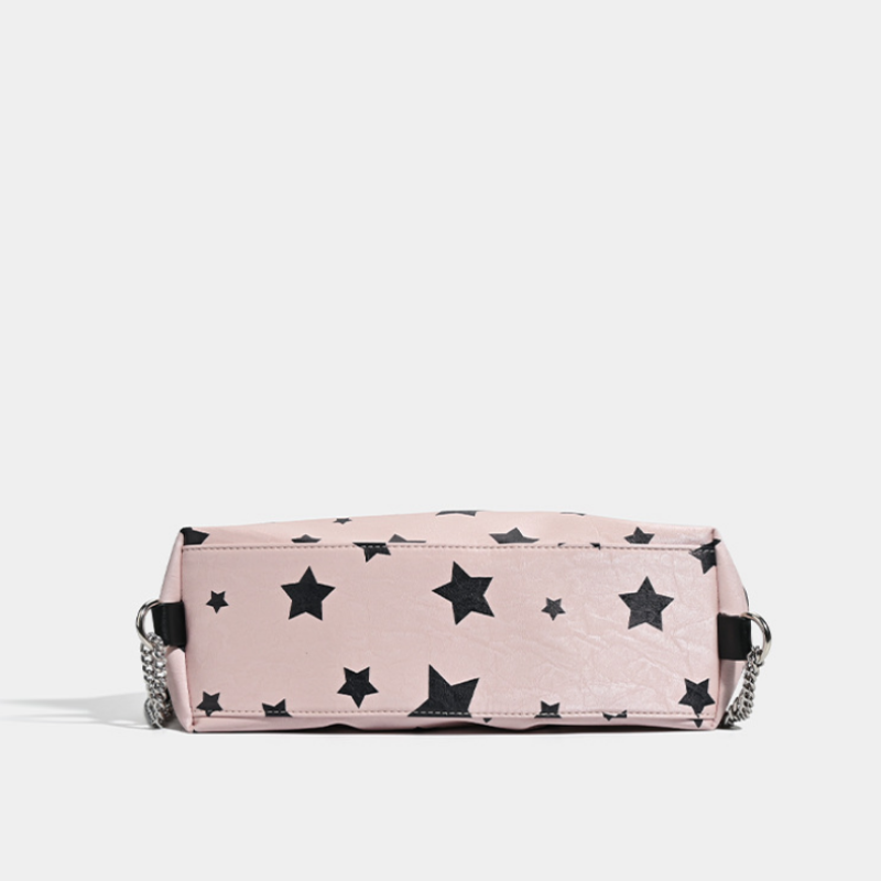 Elevra Shoulder Bag
