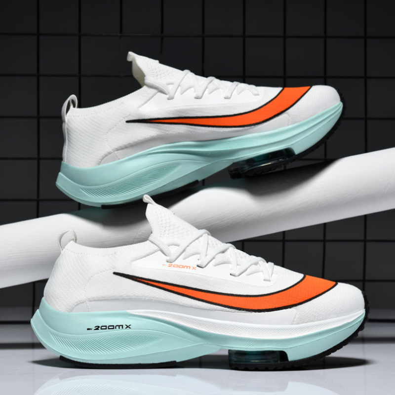 Swift Mesh Youth Runner Shoes