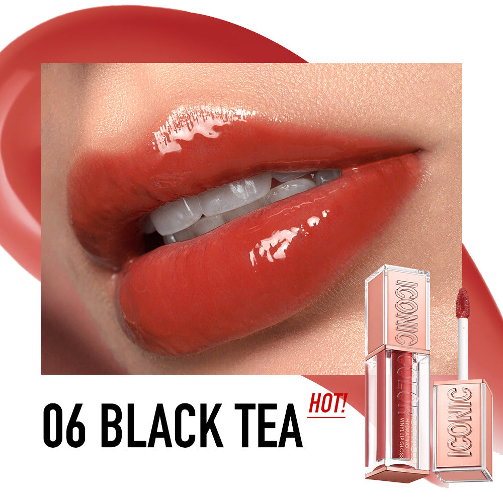 Luxe Plump Hydrating Lip Gloss