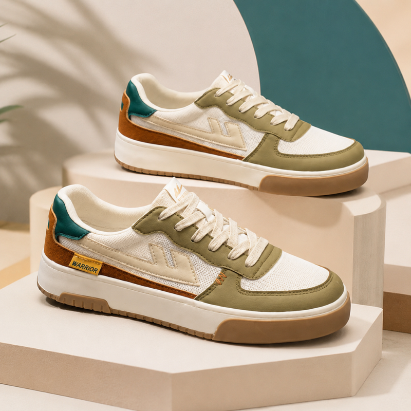AirBreeze Mesh Sneakers