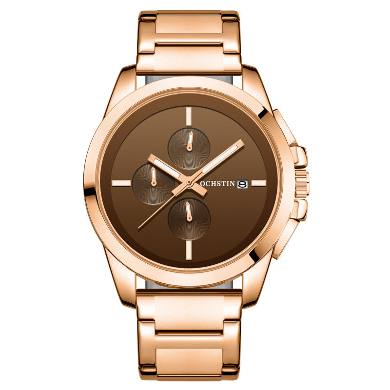 Valmont Chronograph Premium Men’s Watch