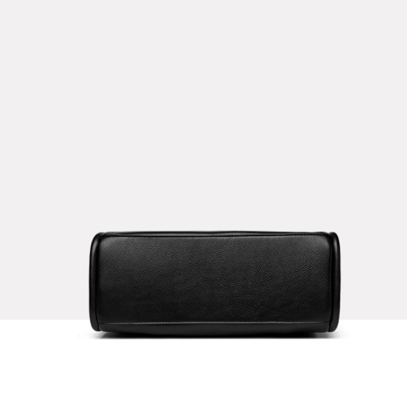Carry Max Simple Tote Bag