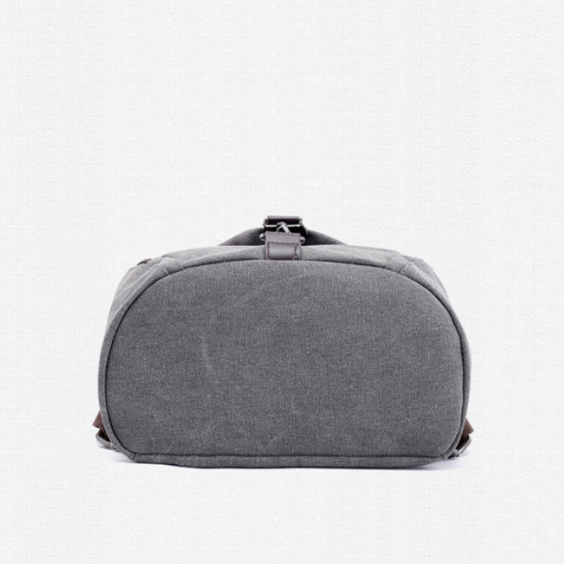 Ruby Canvas Backpack