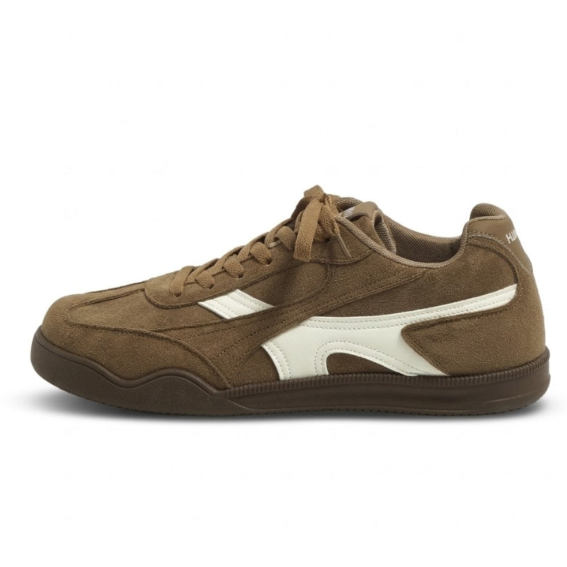 Men’s Height-Increase Soft Sole Sneakers