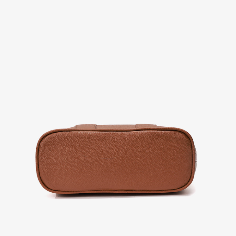Florique Canvas Garden Handbag