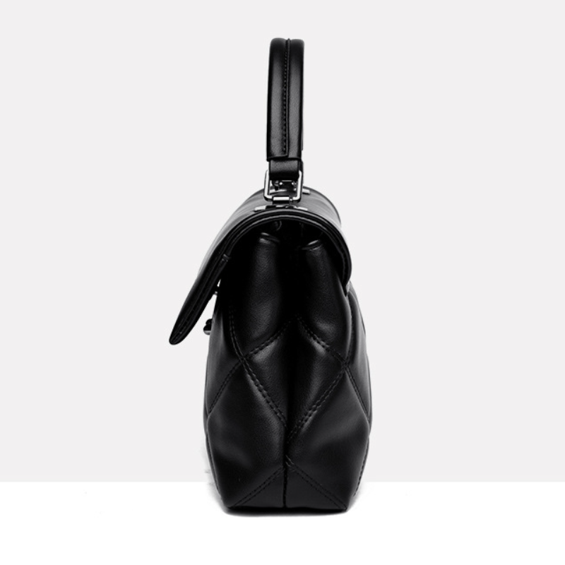 Classic Charm Women’s Handbag