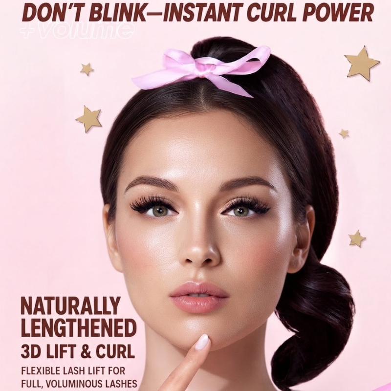 Feather Rise All-Day Lash Mascara