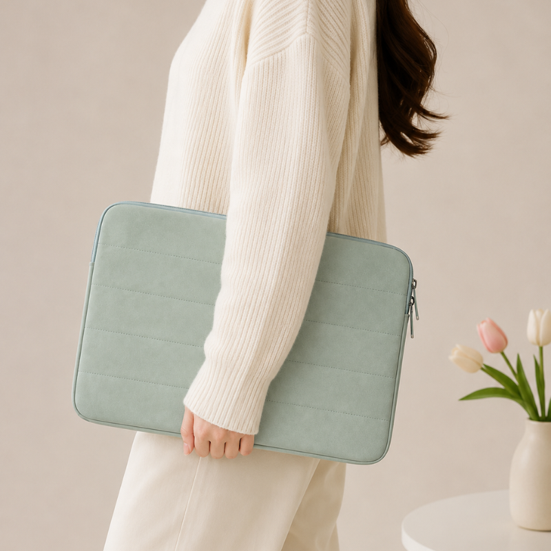 Air Vault Shockproof Laptop Sleeve