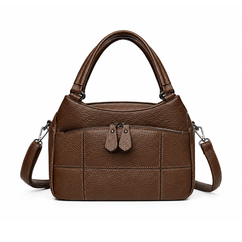 Everyday Grace Shoulder Bag