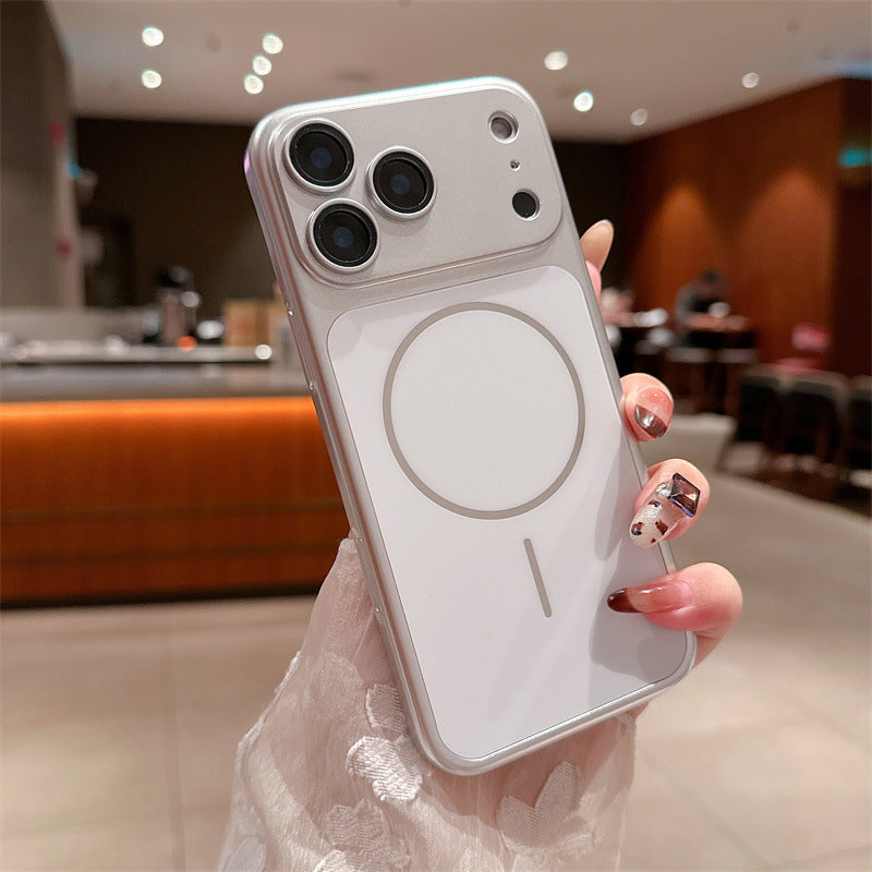 Arvello Frost Magnetic iPhone Case