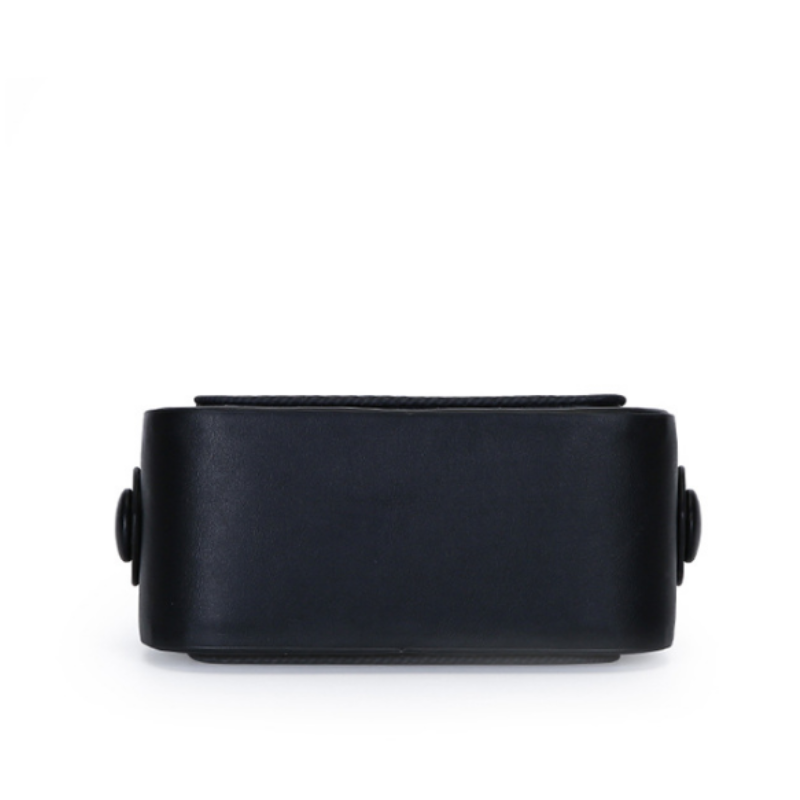 Arista Luxe Top Handle Structured Handbag